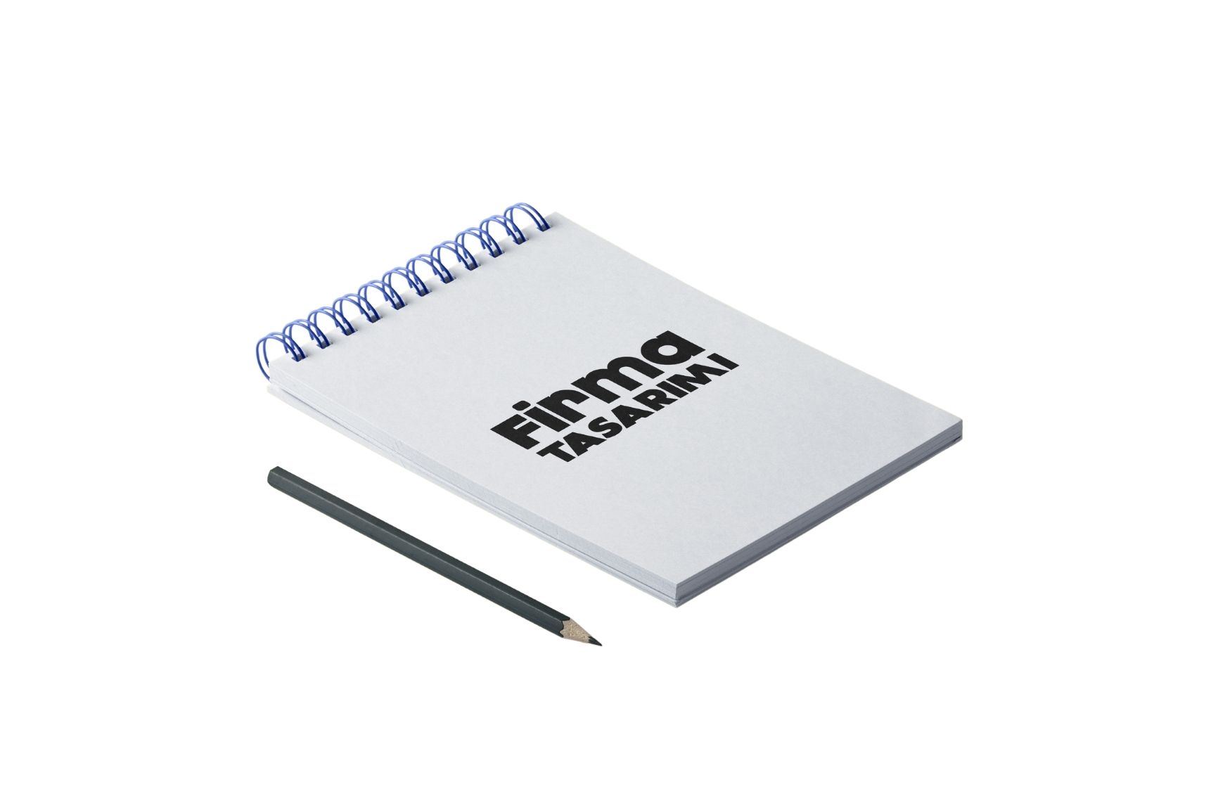 Not Defter Basımı