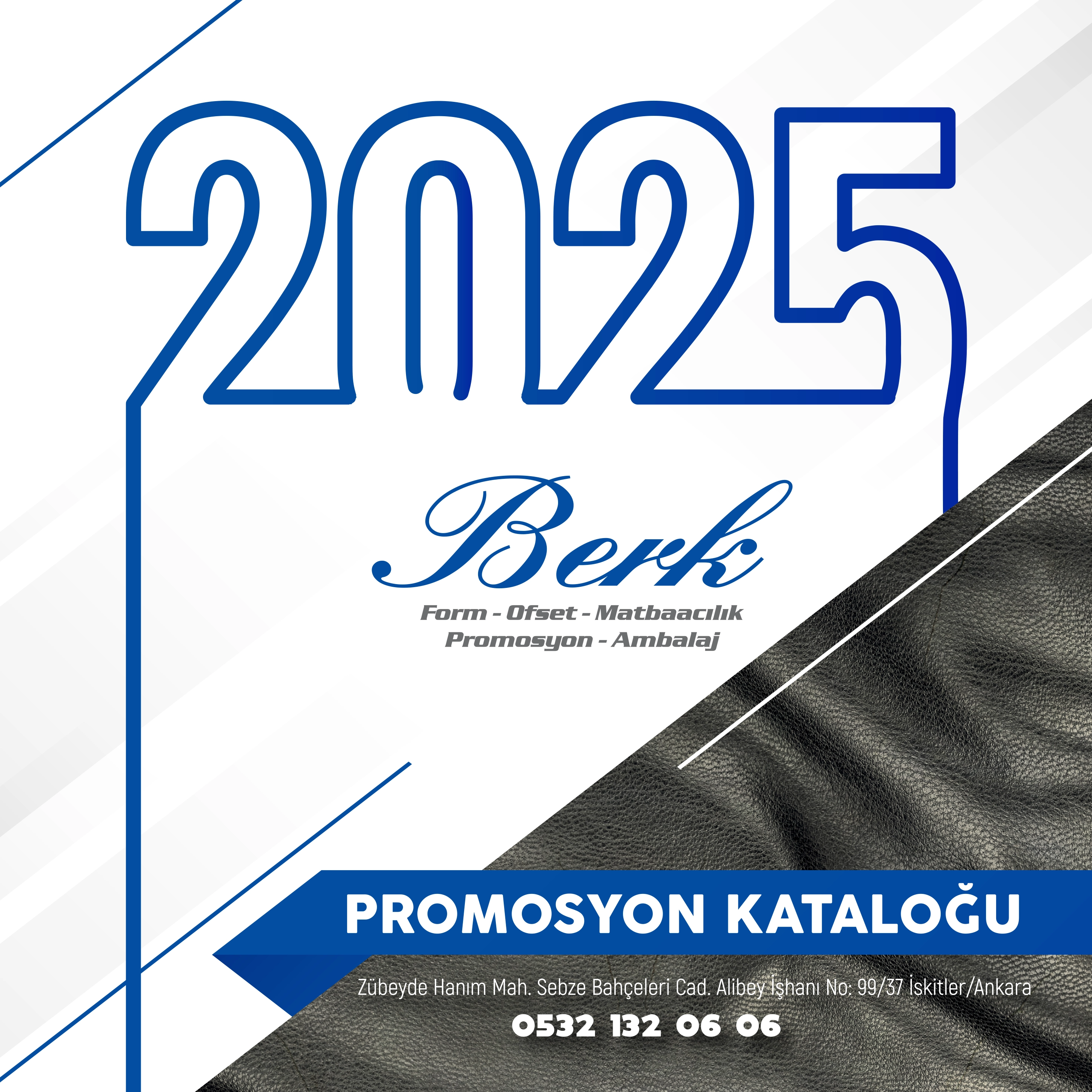 2025 PROMOSYON KATALOĞU