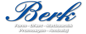Berk Form Ofset