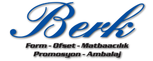 Berk Form Ofset
